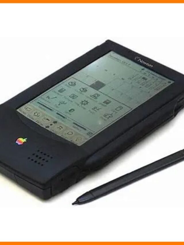 5 Apple products that failed miserably